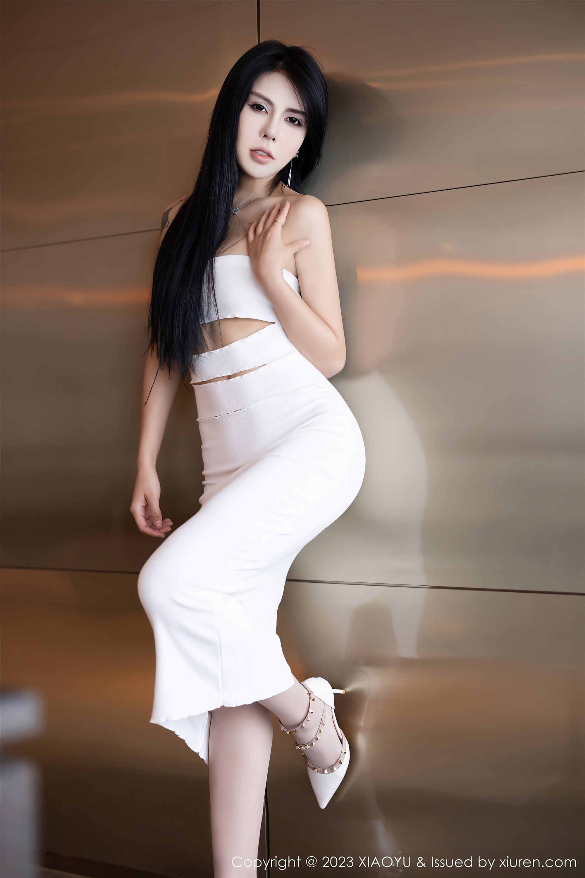 XIAOYU语画界 2023.11.07 VOL.1141 金纯一